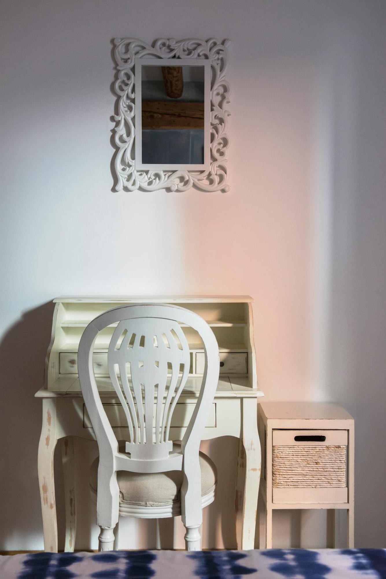 Tre Elementi, Guest House Close The Grand Canal Venedig Rum bild